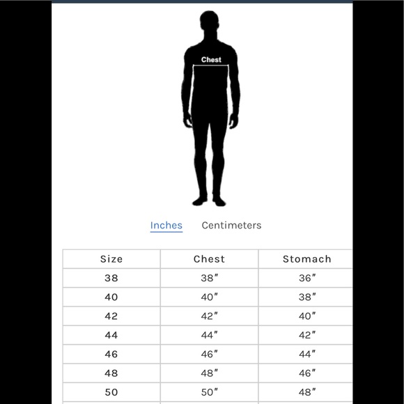 Leather Shooter’s Concealed WeaponsVest.  NWOT - Picture 5 of 14